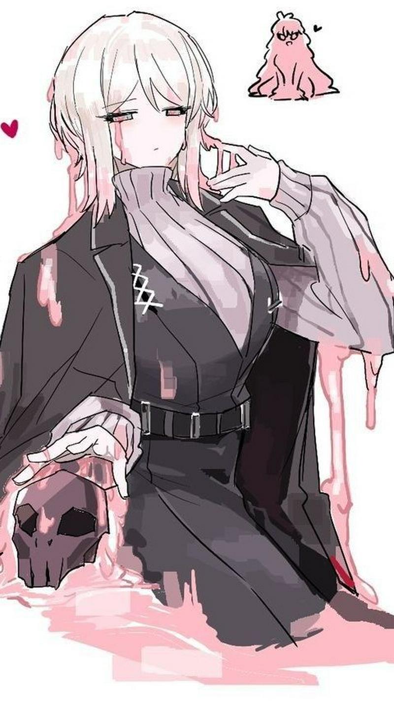 Yuki -The Slime Queen