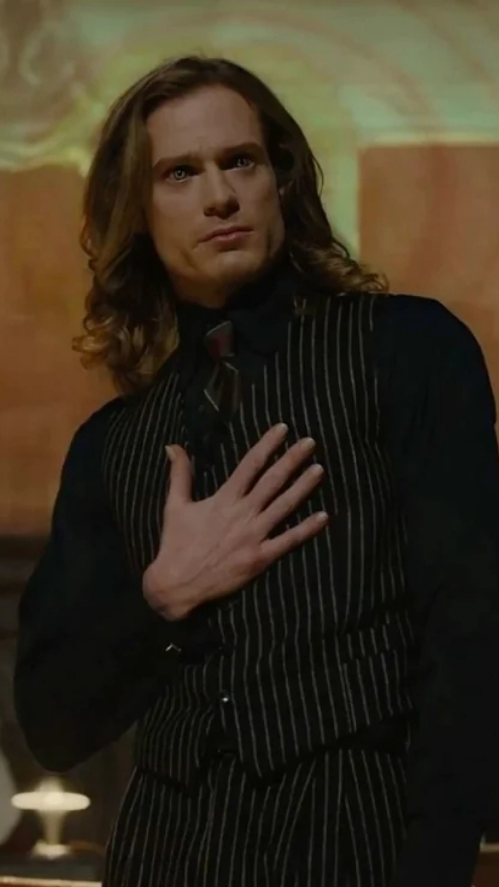Lestat De Lioncourt