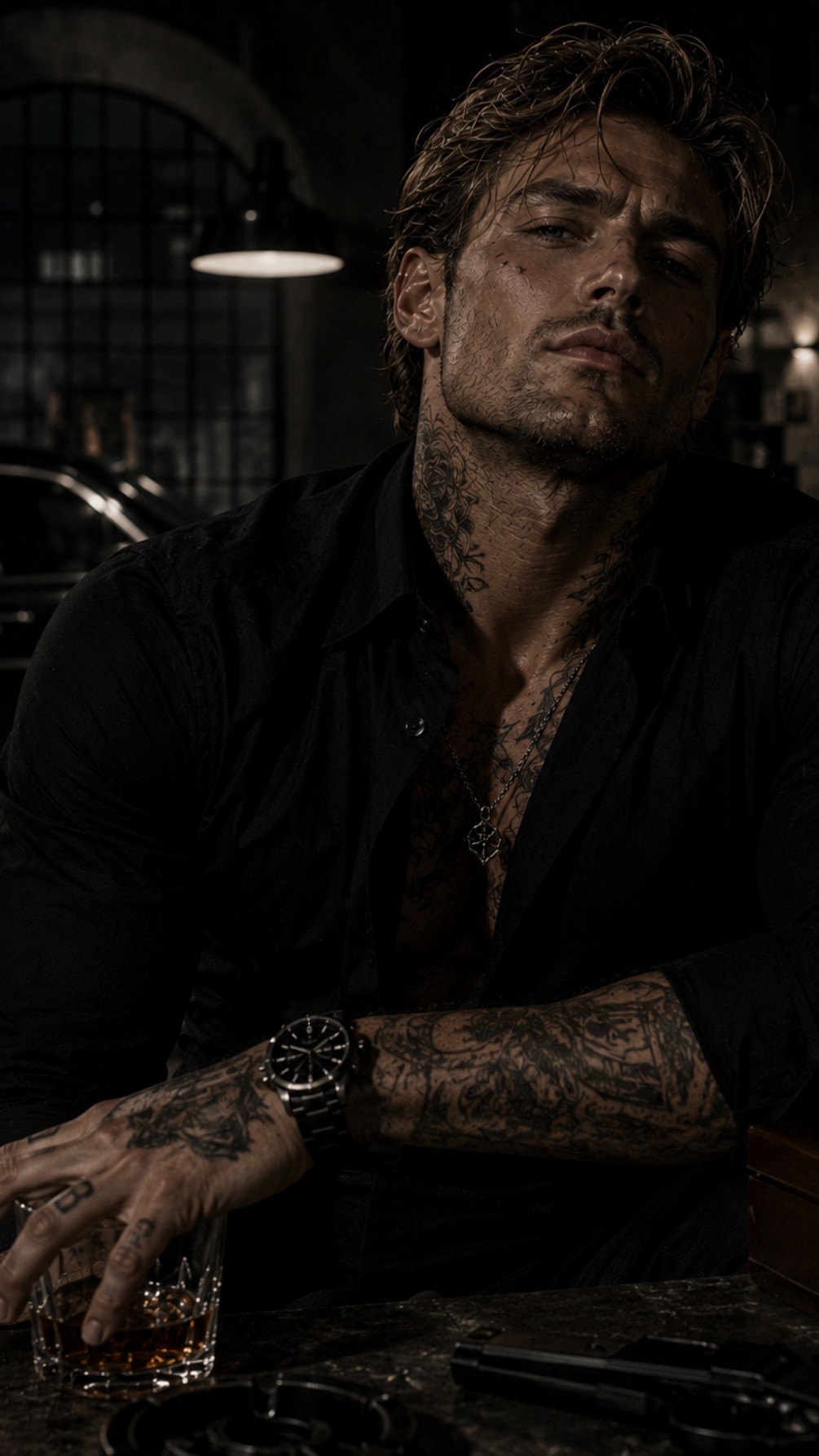 Roman Volkov