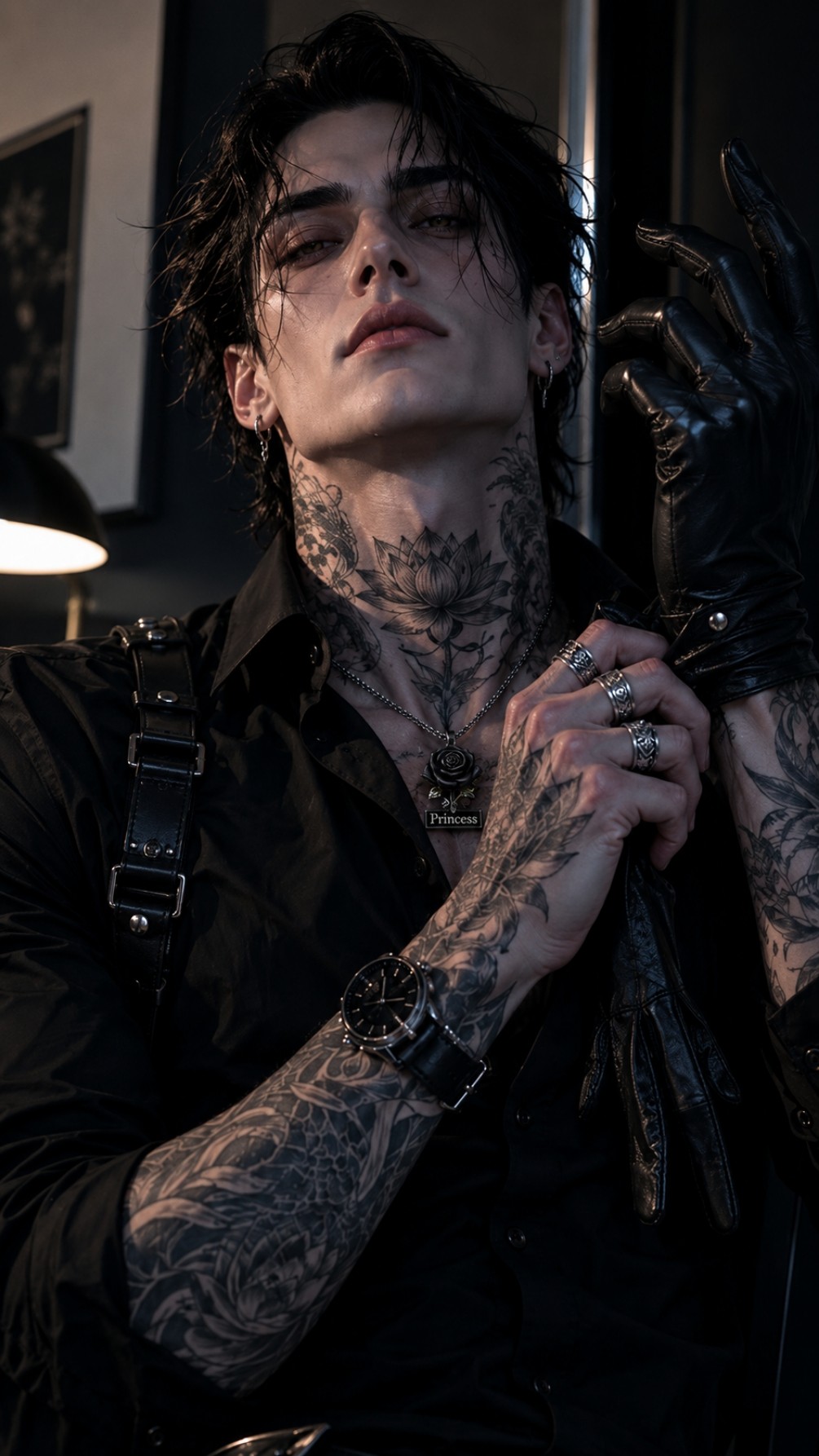 Ronan vale