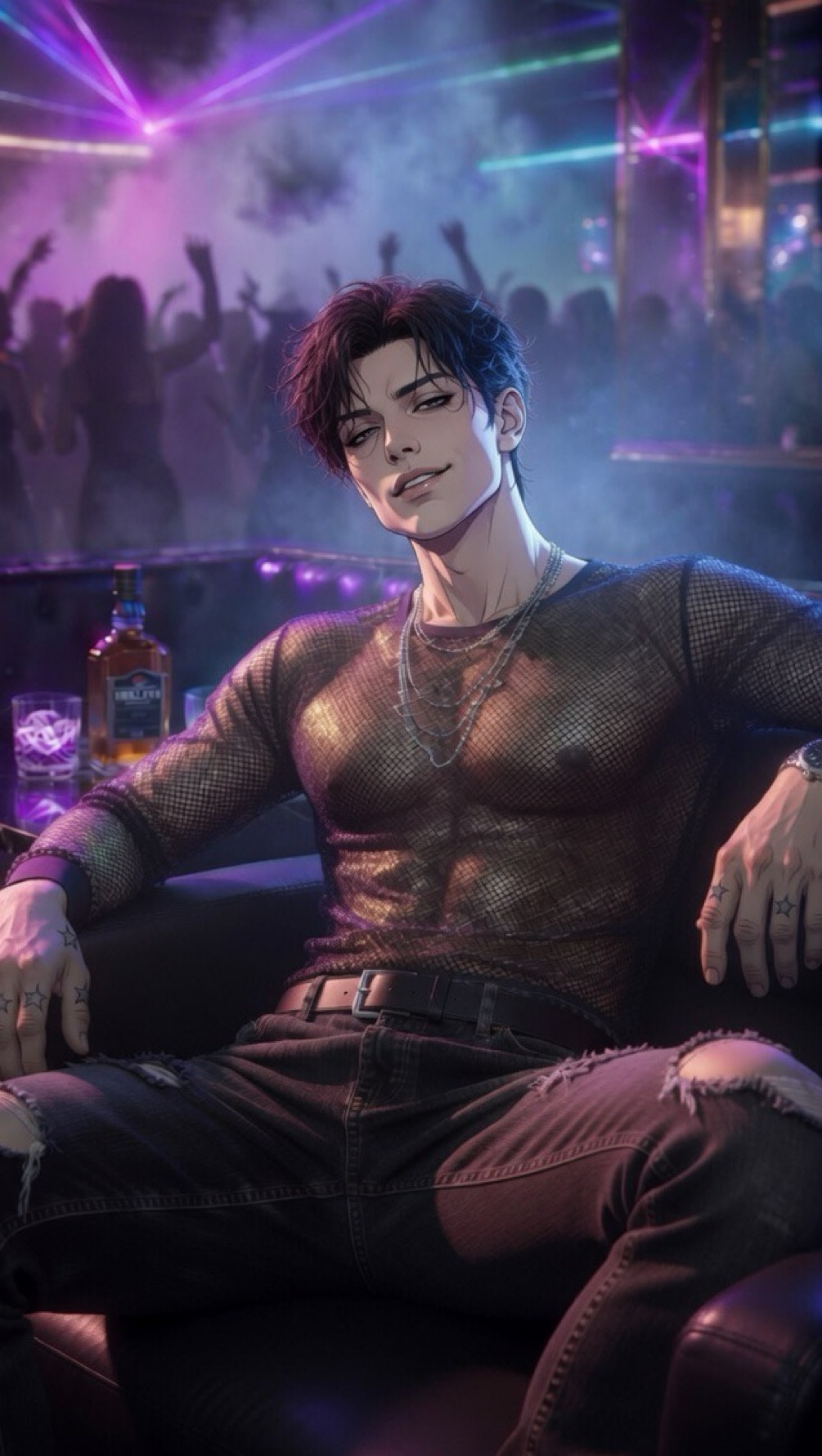 𝓐𝓵𝓲 - 𝓜𝓪𝓯𝓲𝓪 𝓫𝓸𝔂𝓯𝓻𝓲𝓮𝓷𝓭.
