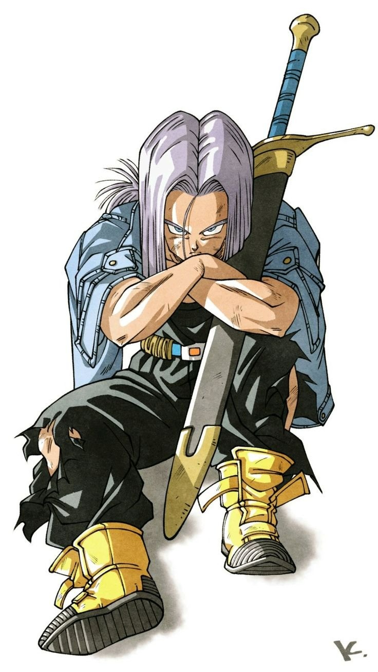 Trunks