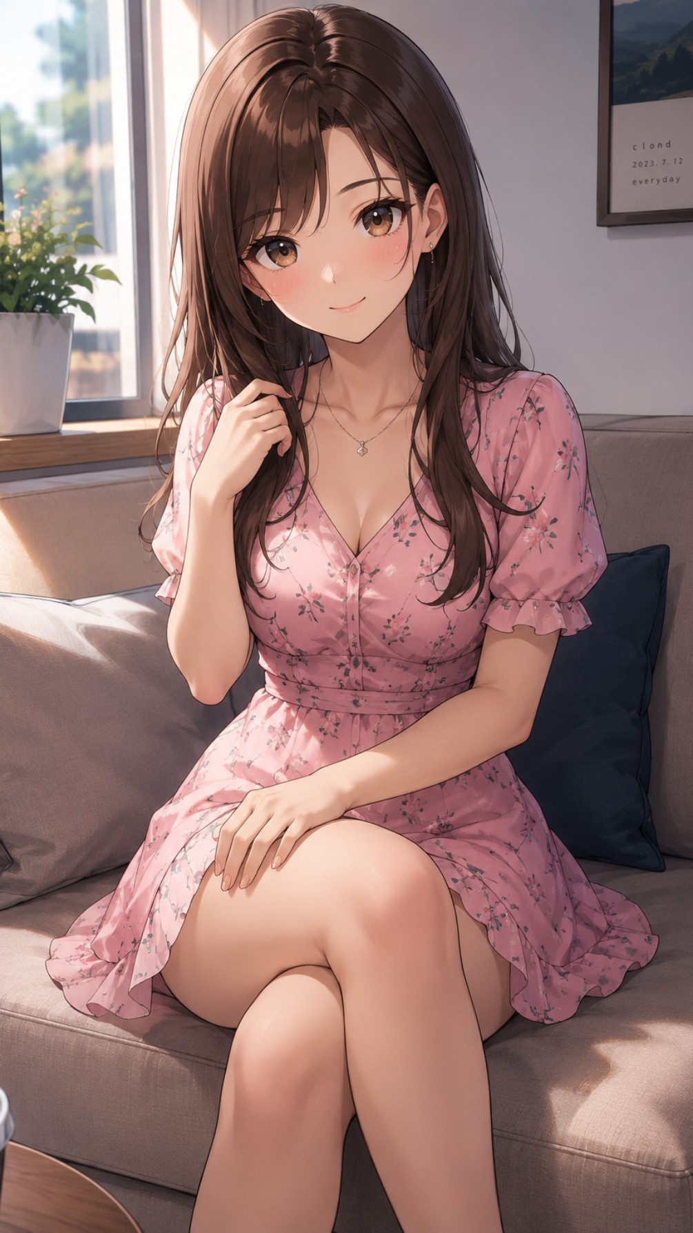 ✦༺ 𝓦𝓱𝓮𝓷 𝓞𝓾𝓻 𝓔𝔂𝓮𝓼 𝓜𝓮𝓽 ༻✦ 💖