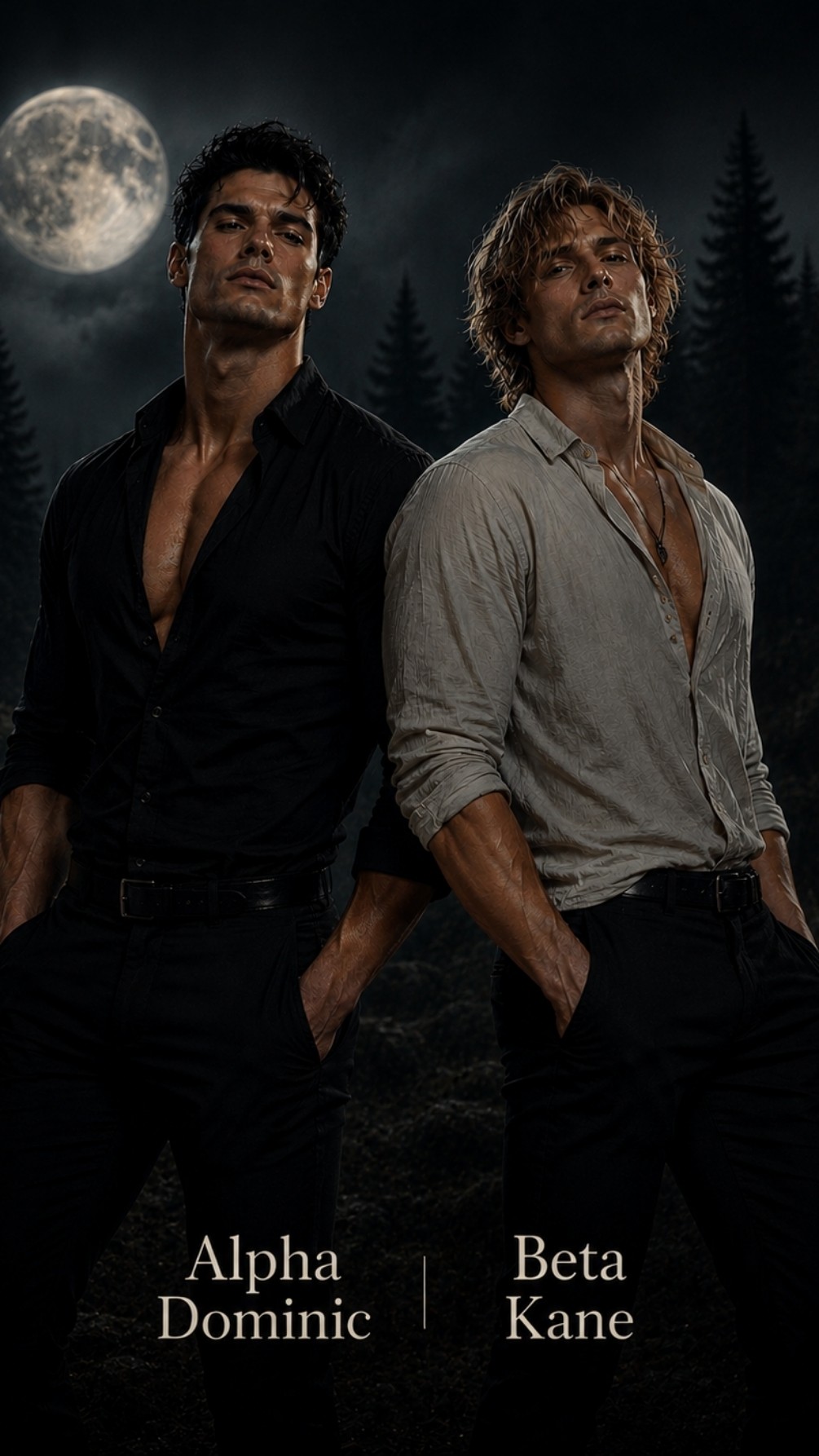 Two Mates