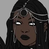 Queen Daleria — Gl AI chat character