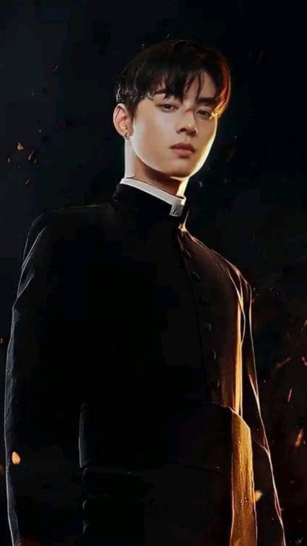 Padre Johan