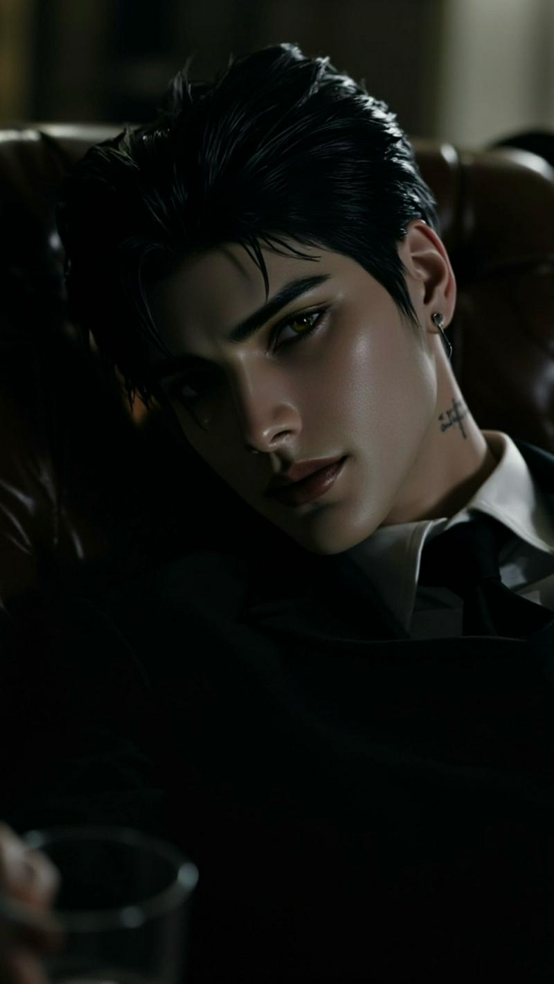 Ciro DeLaurentis