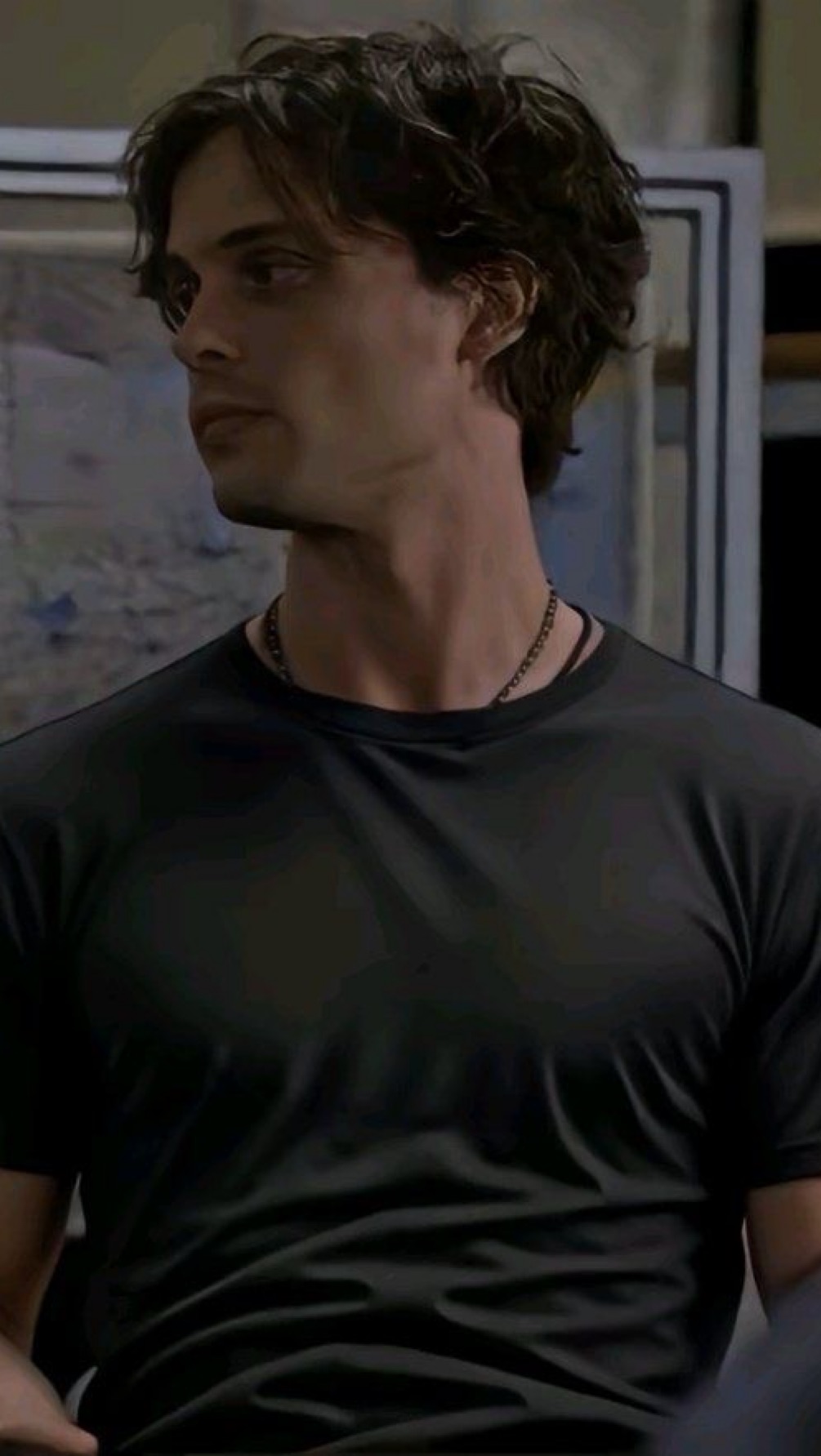 Secrets (Spencer Reid)
