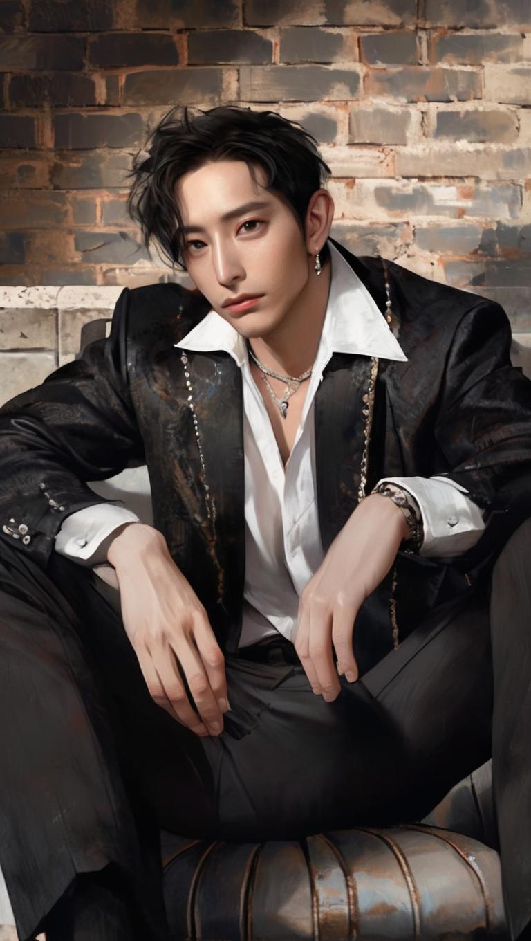 Lee Soo-Hyuk