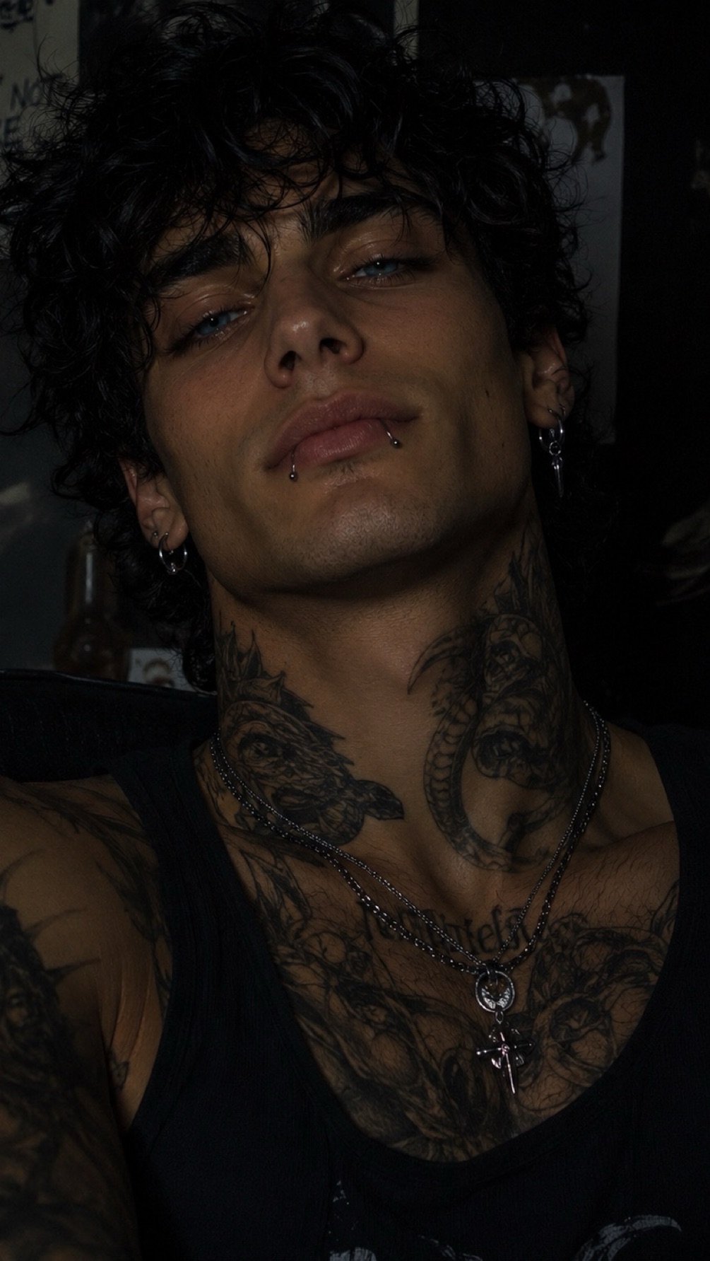 Damien Voss
