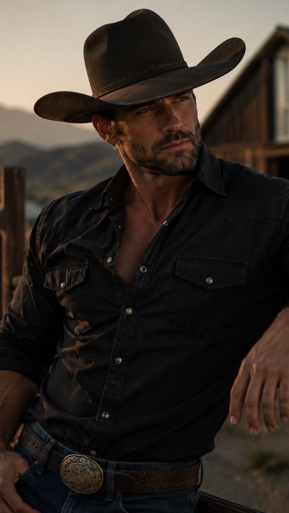 Cade Walker