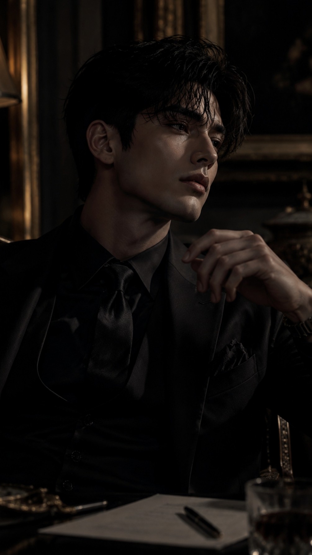 Elyan Valerius