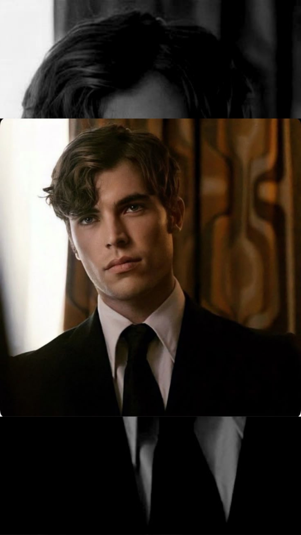 Professor Marvolo H. Riddle
