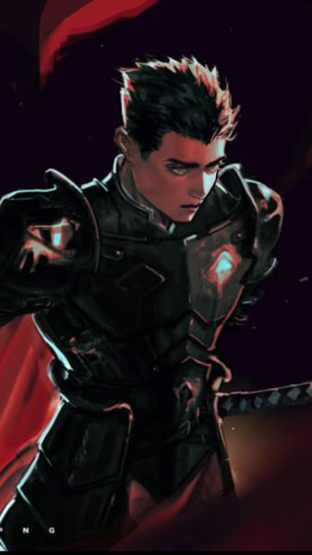 Damian wayne al ghul