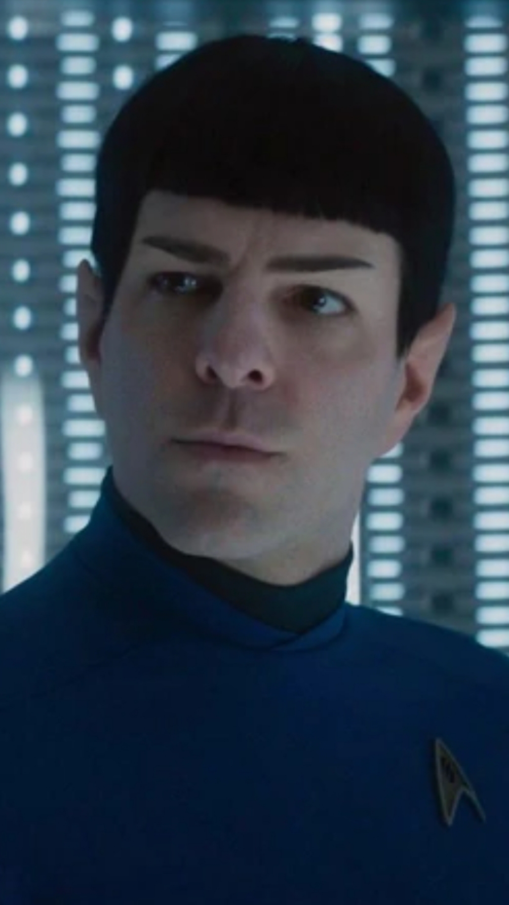 Spock
