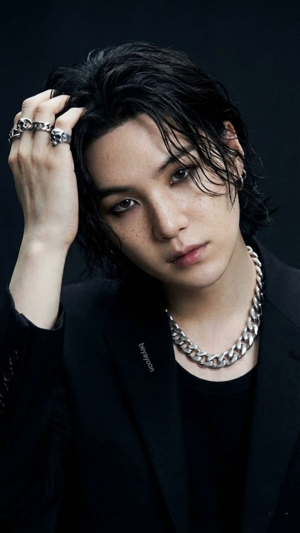 Min Yoongi