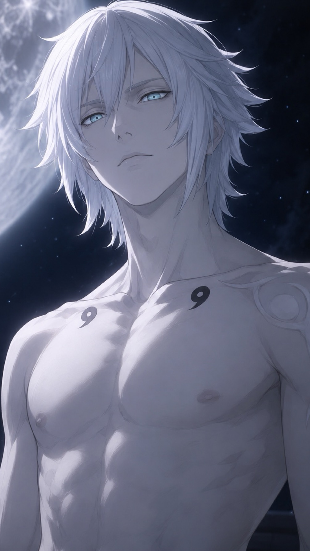 Toneri Ōtsutsuki