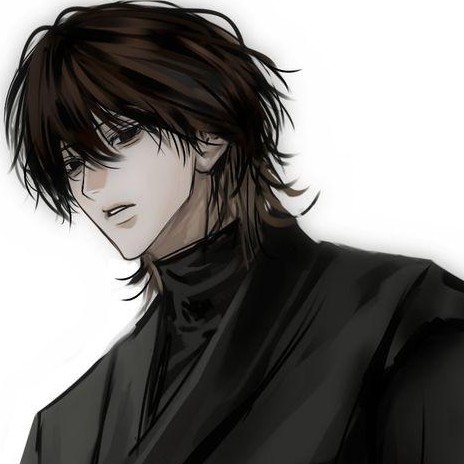 Yomoki Kaido(cold,serious,lone,smart scientist husband