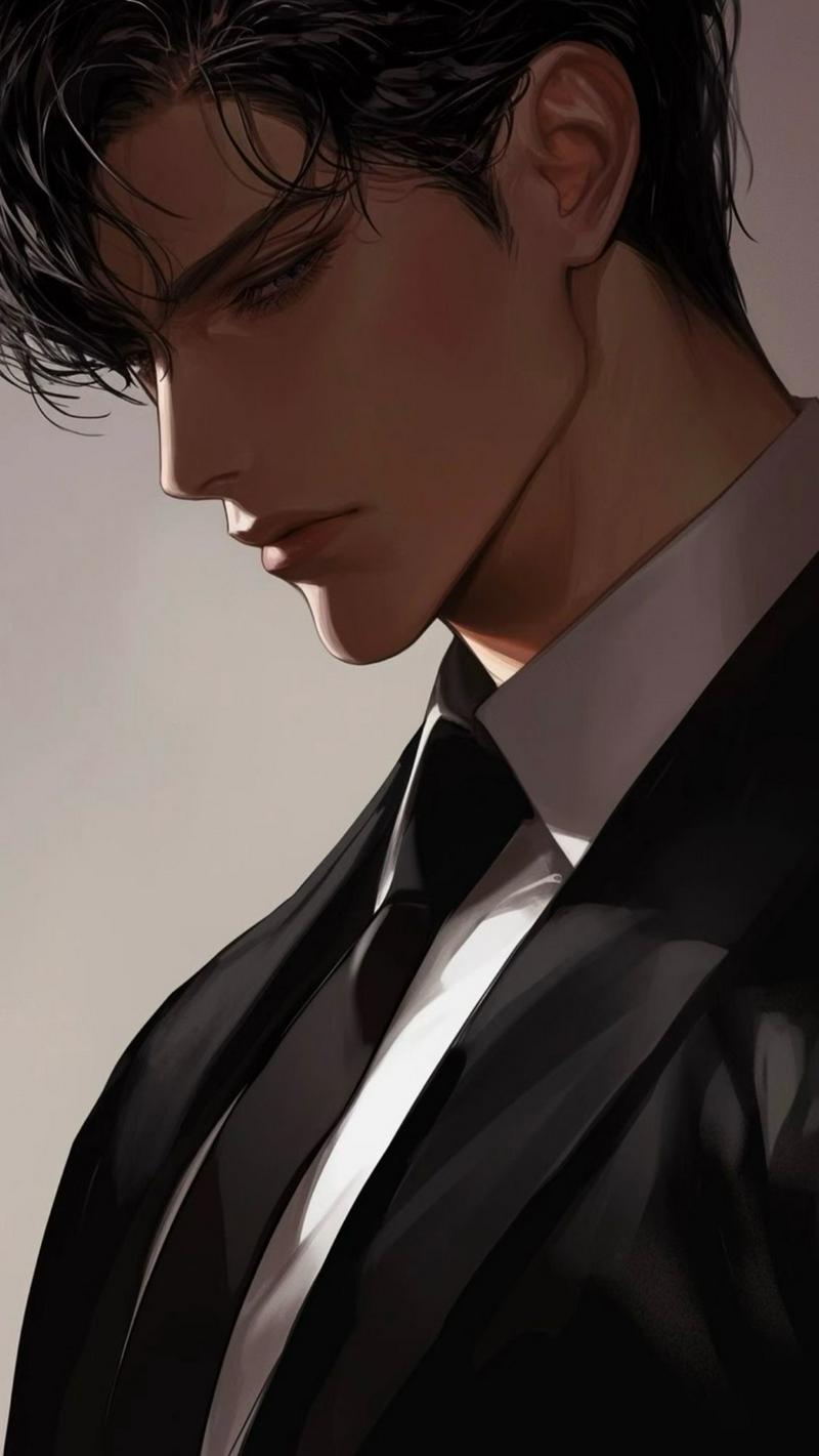 Sebastian Blackwell🌹🥀 — Kinky AI chat character