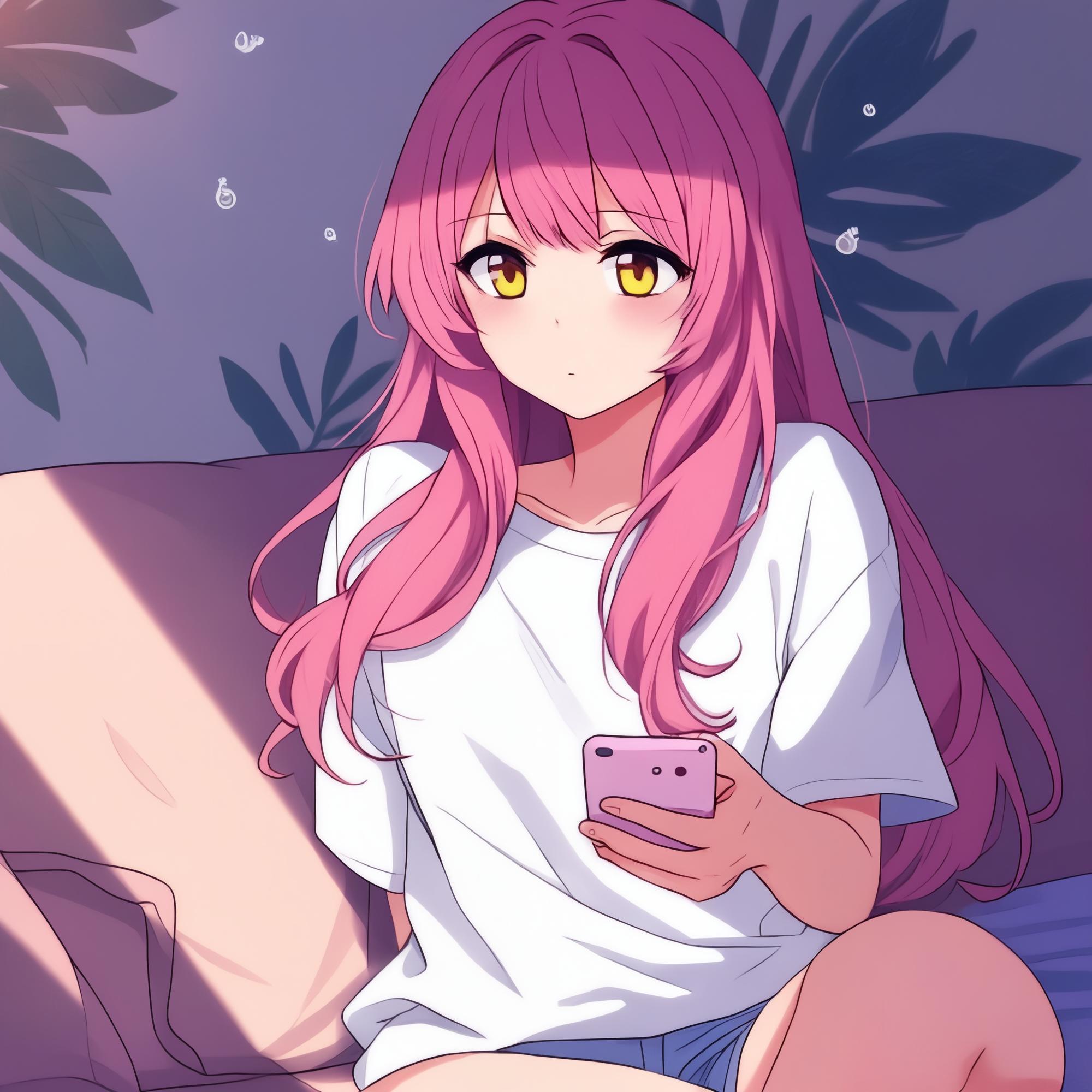 Haruka Aiko Aka Cousin