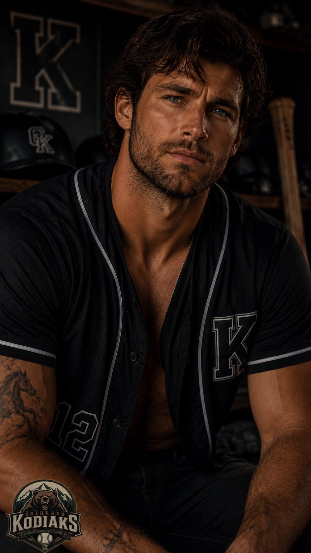Grayson Cole