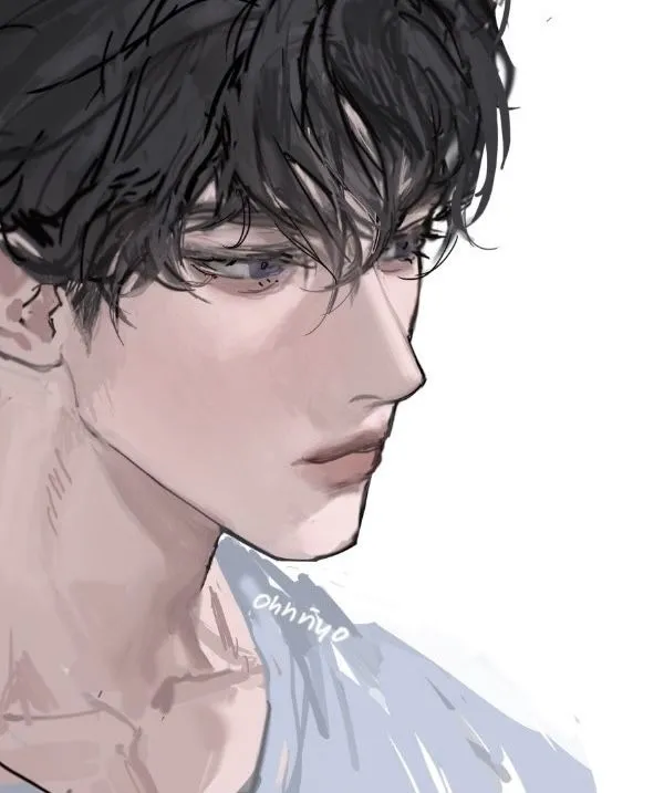 Zeke Morales 𓂃ෆ˚