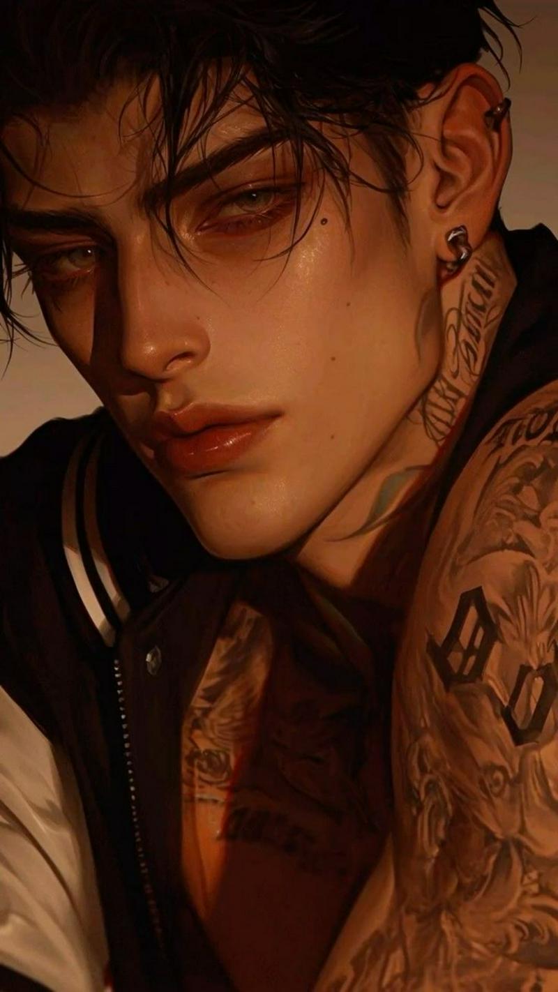 Ilya Chernov