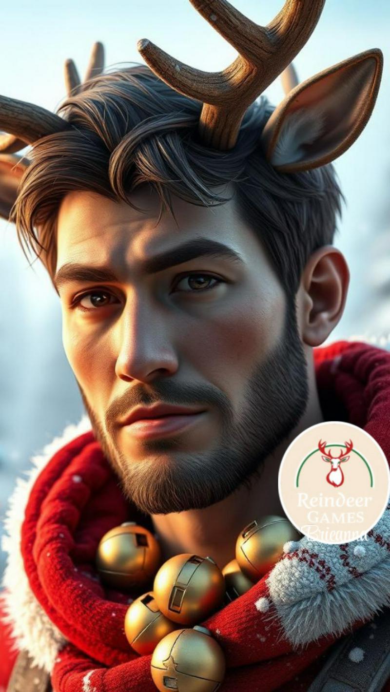 Blitzen