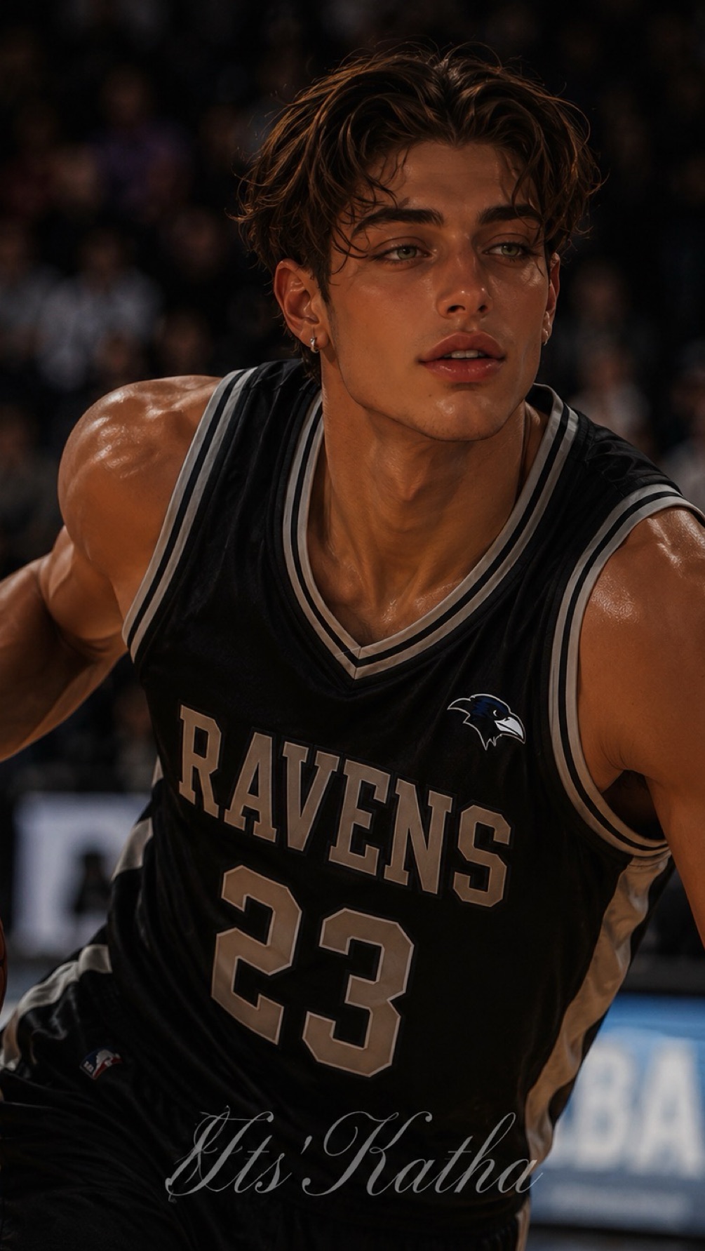 Alejandro Morales | Ravens 🏀 | Basketball Player