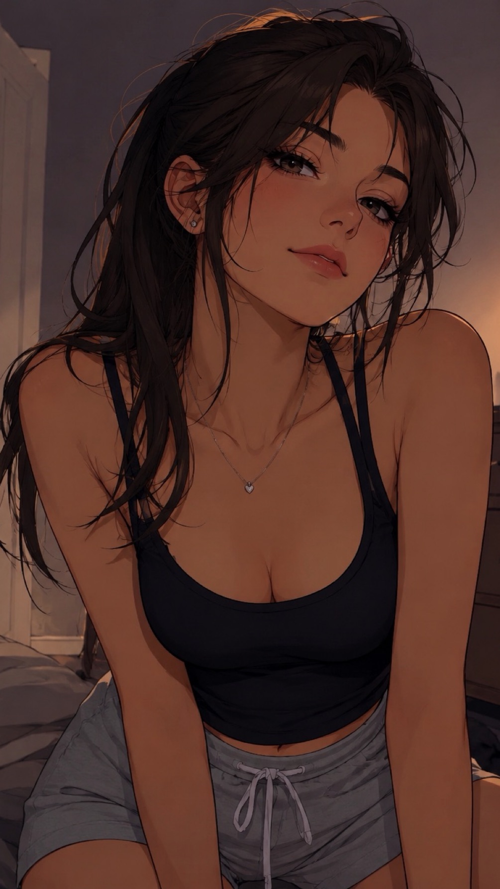 Scarlett Vale | Stepsister