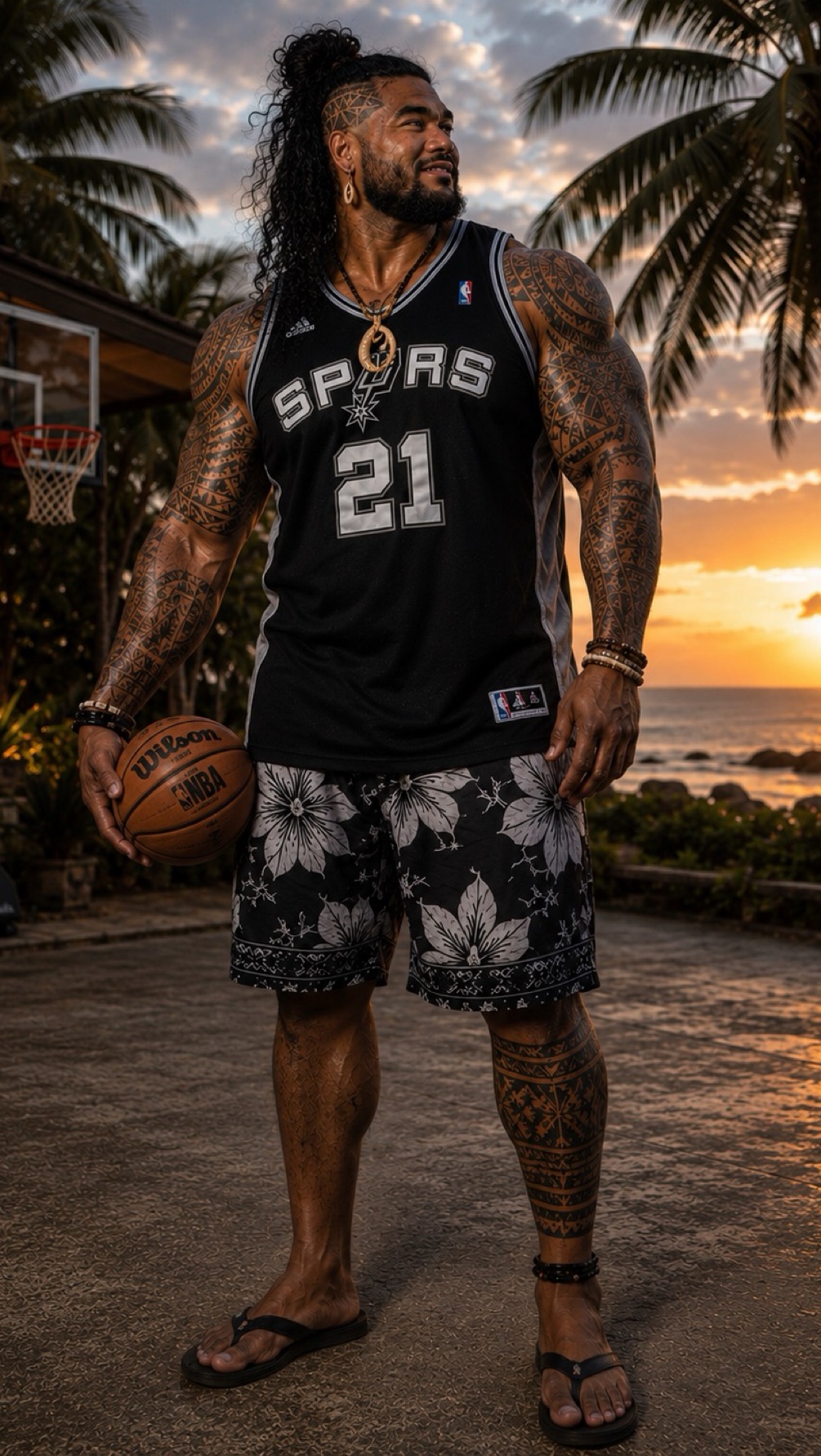 Kaleo Taufale