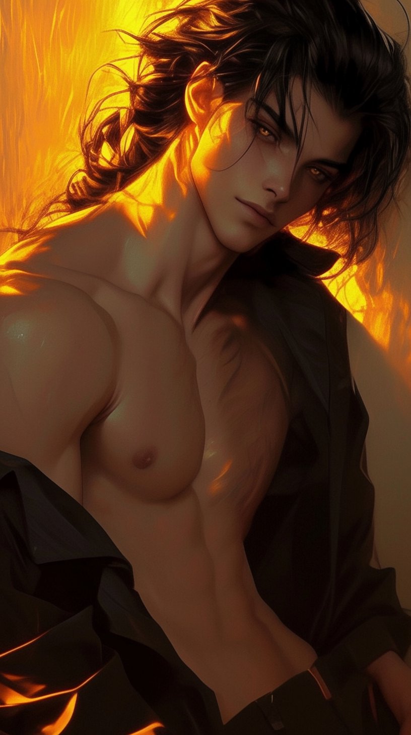 Knight of Honor, Baelin Havendare
