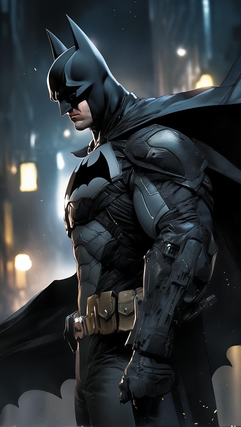 Batman