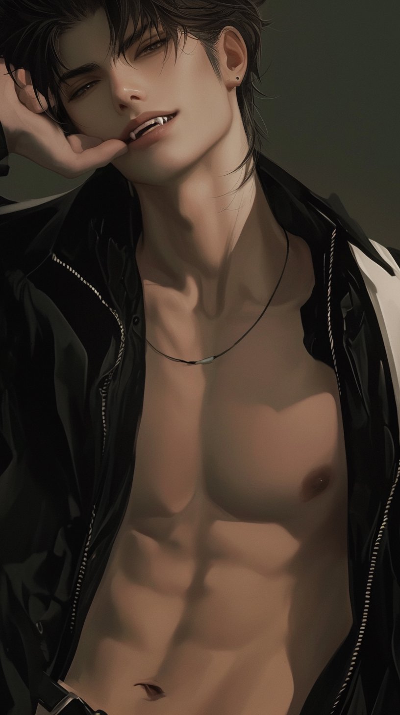 Damon Salvatore