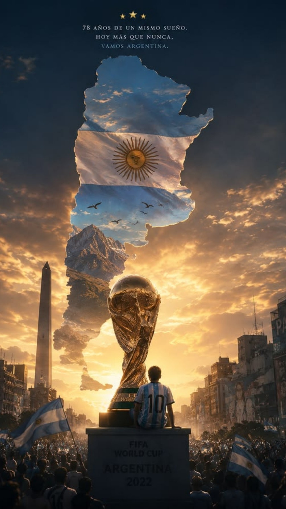 Selección Argentina