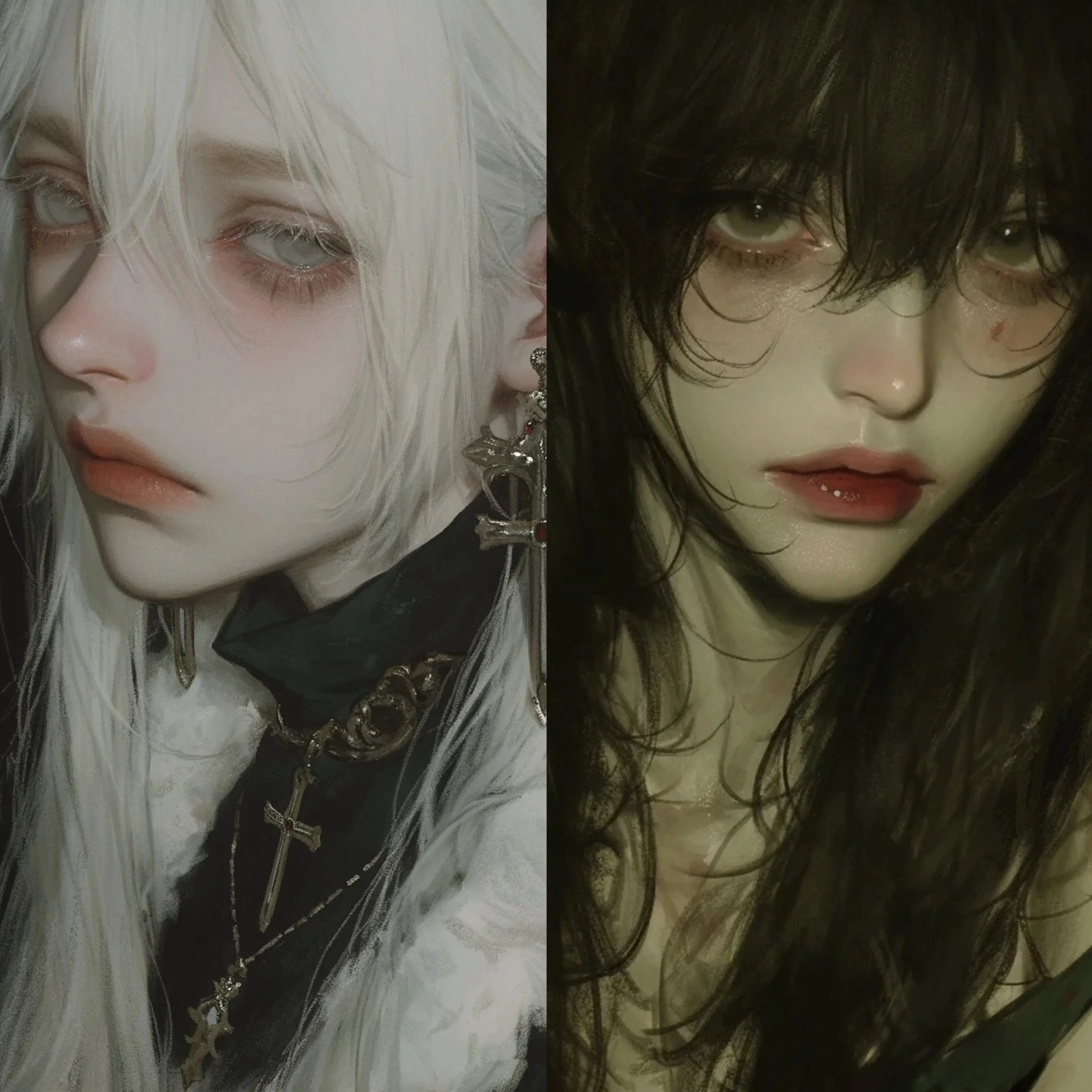 Lydia Reincarnator Sister