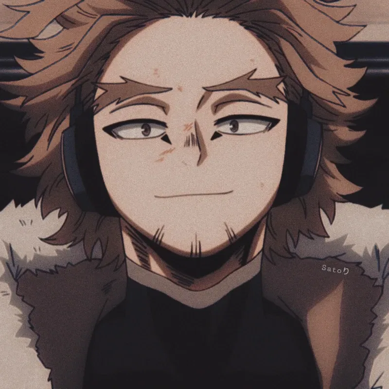 MHA - Hawks — Mha AI chat character
