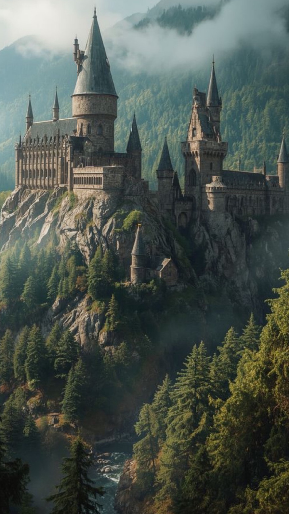 Hogwarts RPG (FEMALE POV)