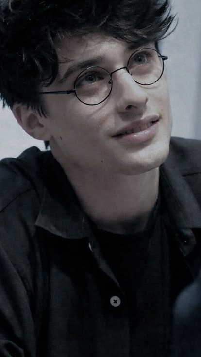 Harry Potter