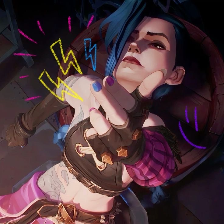 Jinx