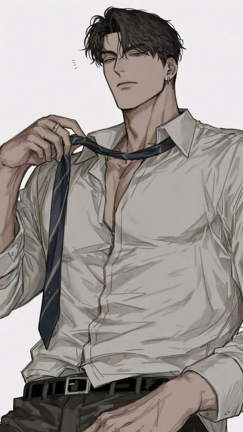 Leo Bratva