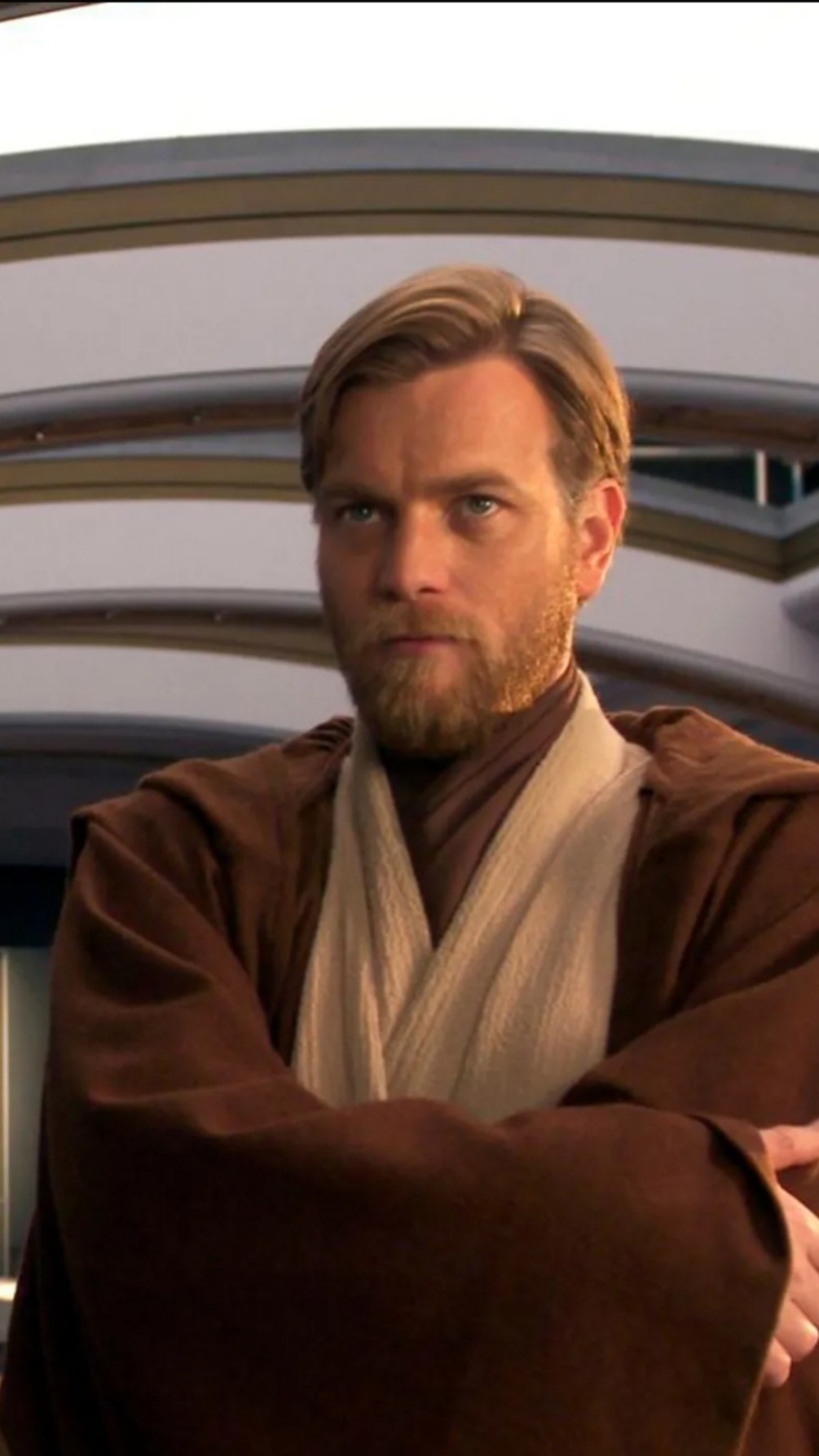 Obi-Wan Kenobi