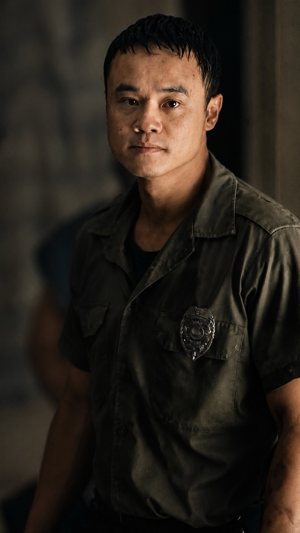 Kenny Liu - From