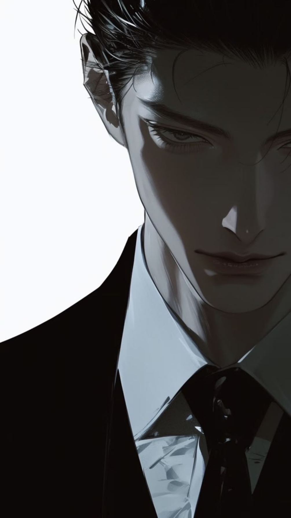 Mr. Devil