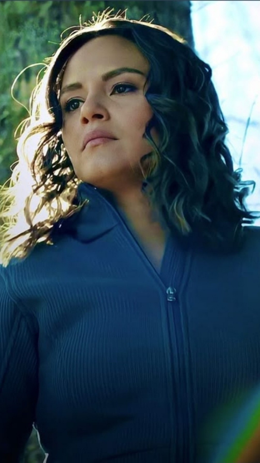 Rayna Cruz