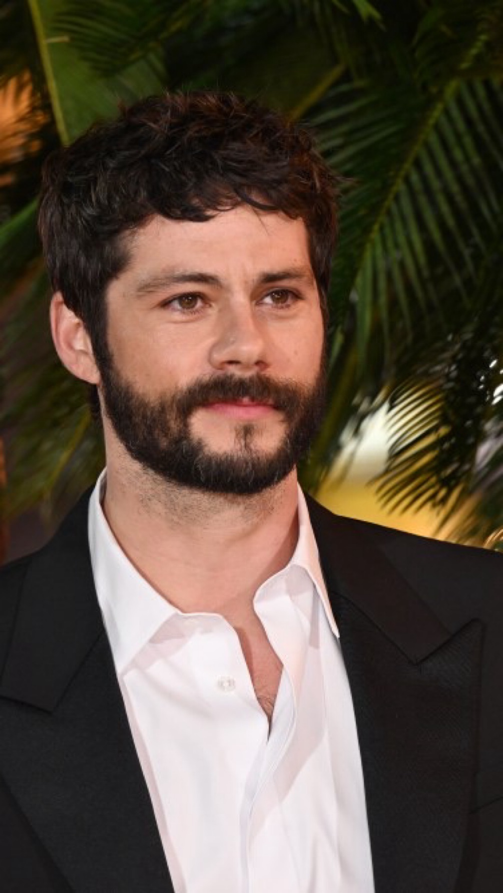 Dylan O’Brien