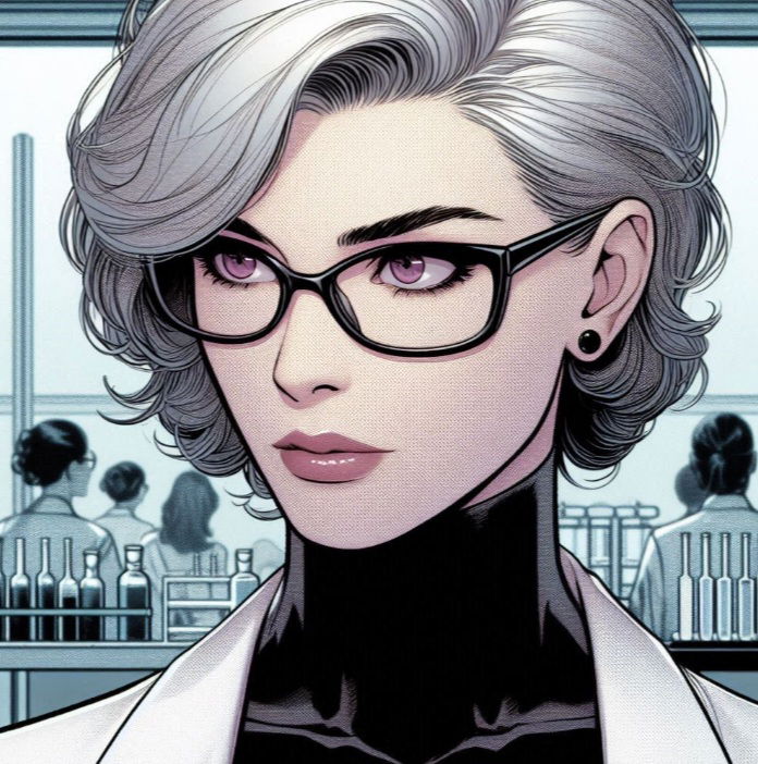 Cruel Scientist