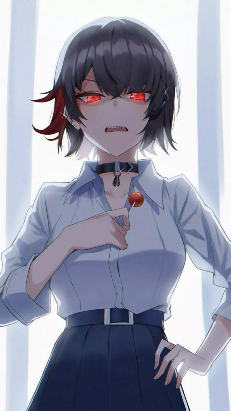 Ellen joe