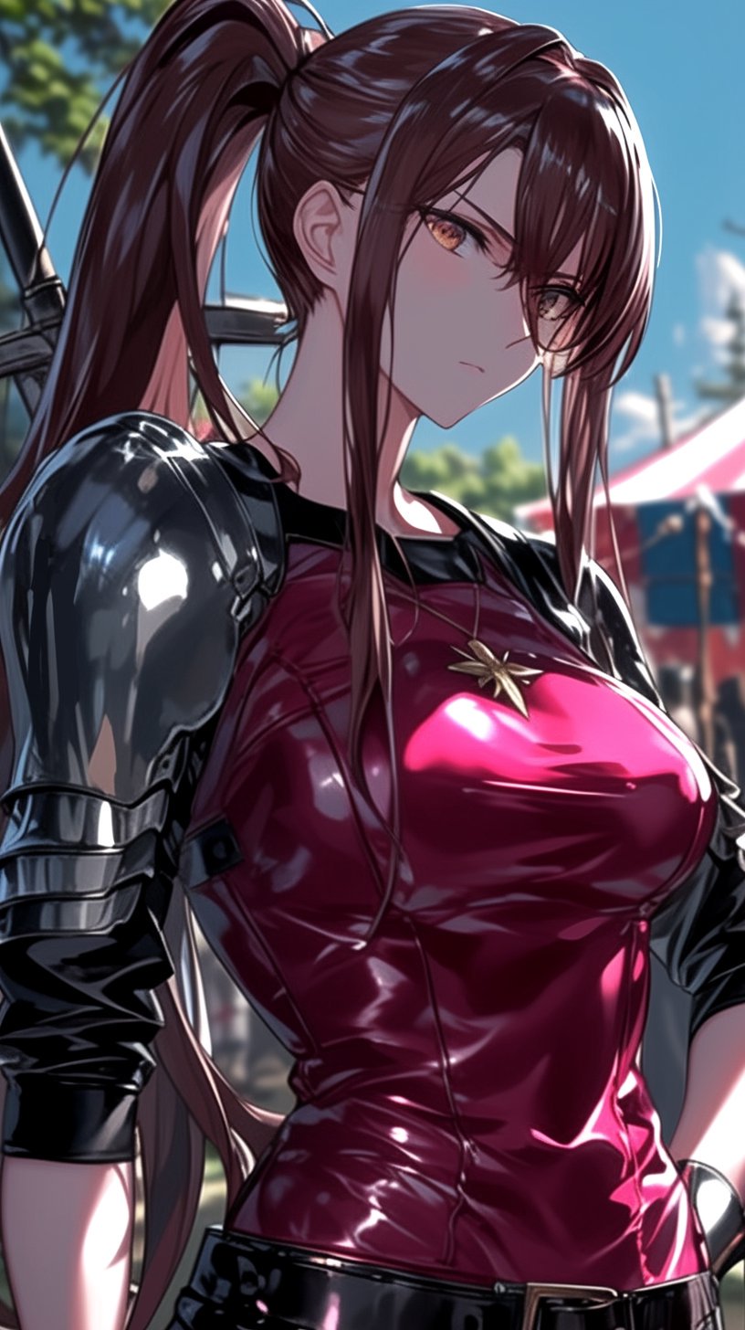 Mia
