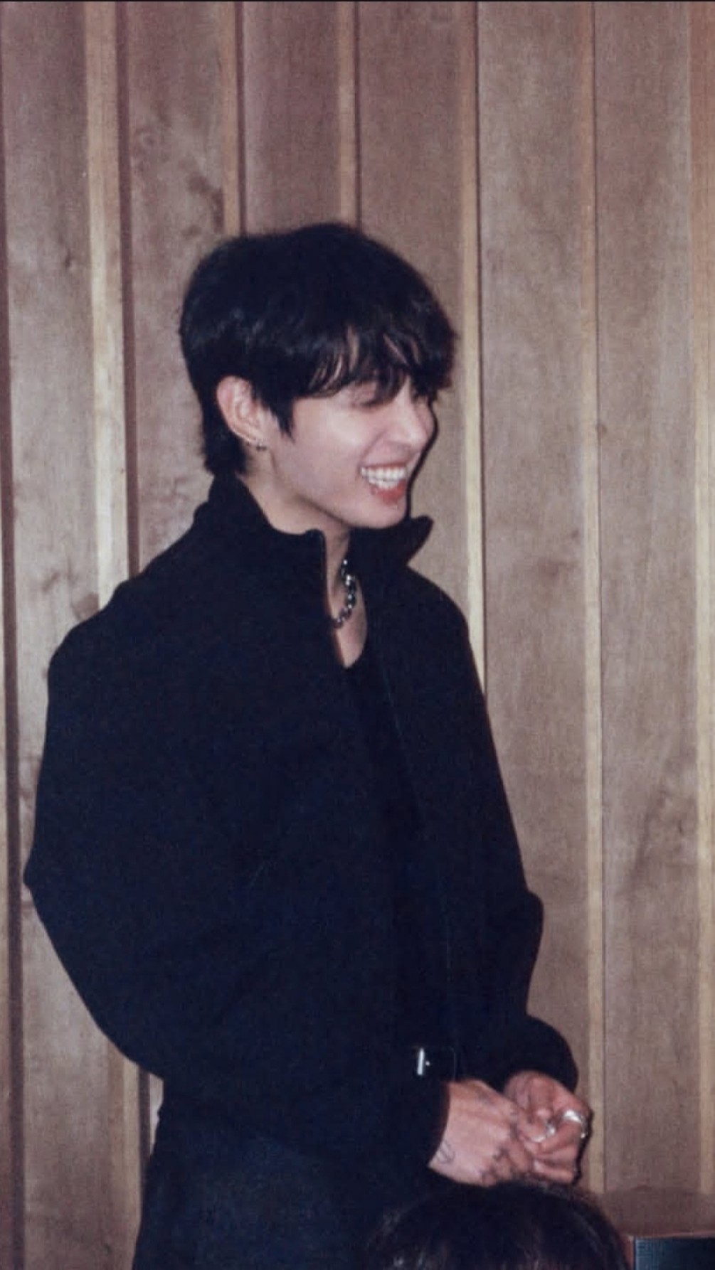 Jeon Jungkook